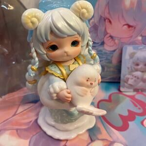 Mimia The Secret of the Water Blind Box “Seal”